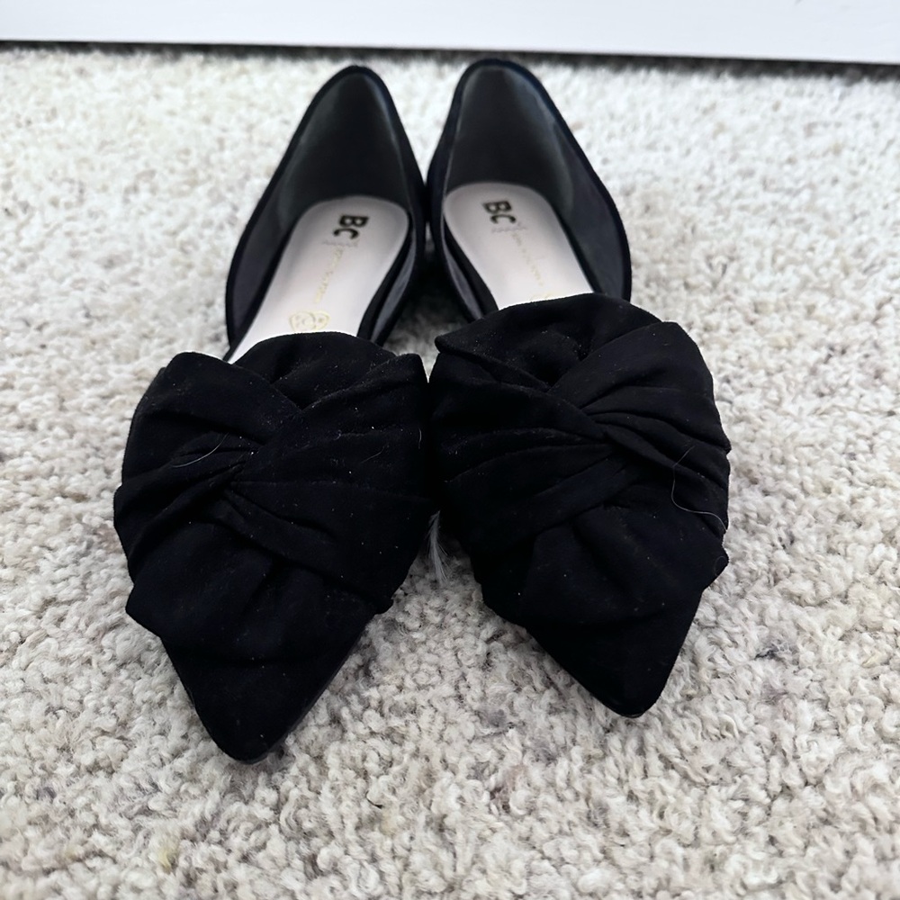 BC Footwear